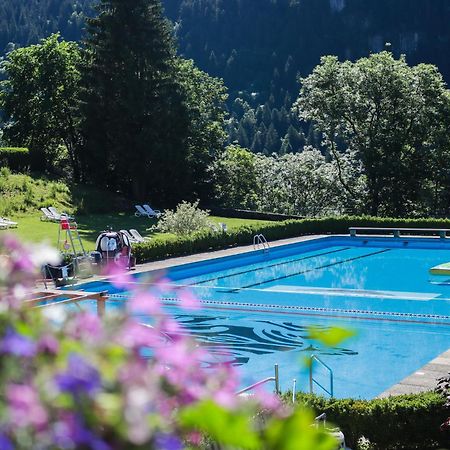 Palladium De Champery Bagian luar foto