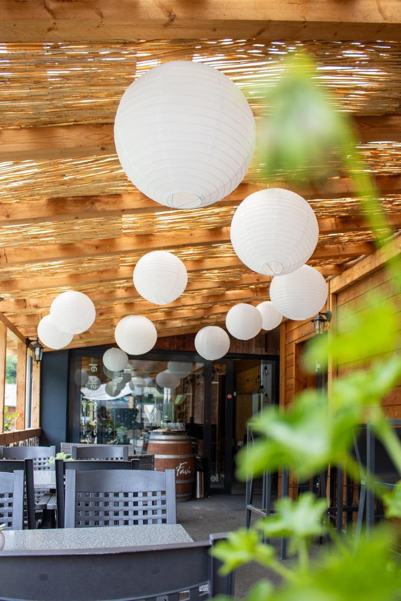 Palladium De Champery Bagian luar foto